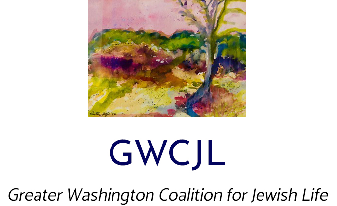 Greater Washington Coalition for Jewish Life